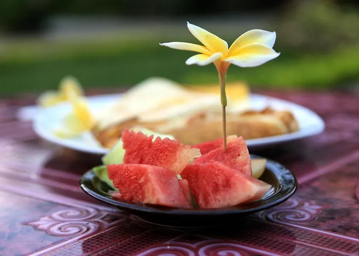 Privatunterkunft Bali Sunshine Ubud