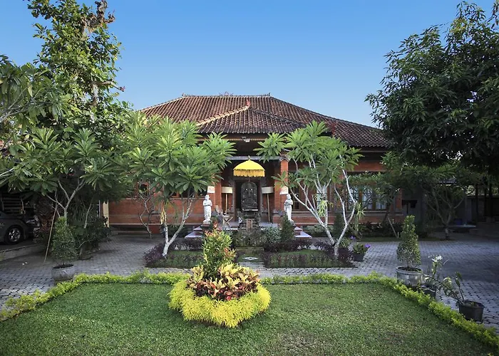 Bali Sunshine *