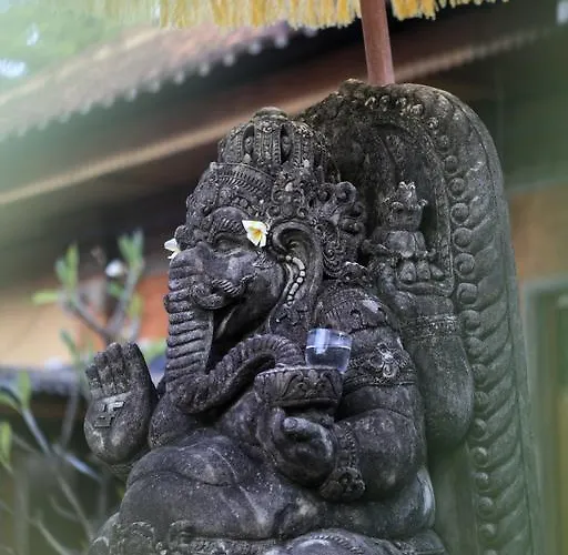 Bali Sunshine Ubud