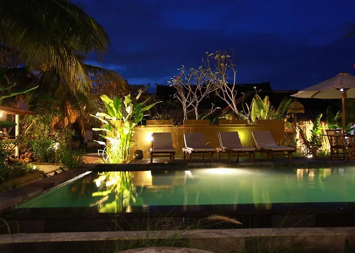 Privatunterkunft Bali Sunshine *