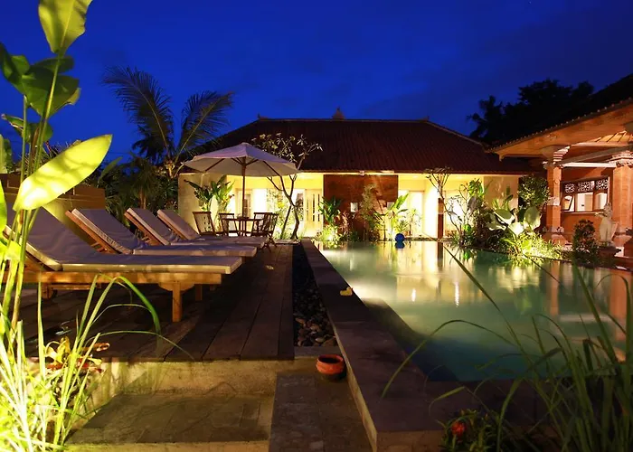 Bali Sunshine Ubud