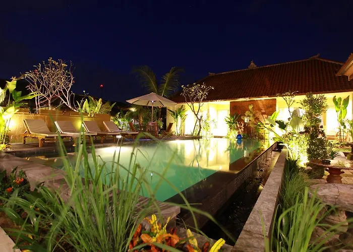 Bali Sunshine Ubud