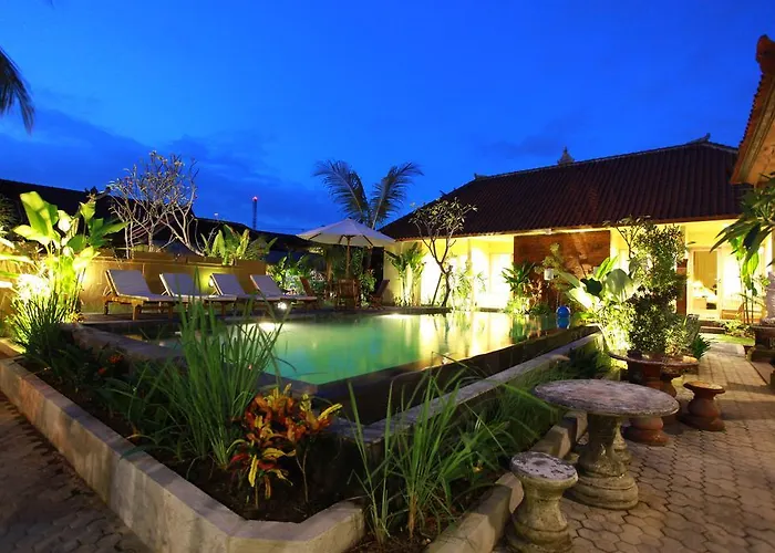 Privatunterkunft Bali Sunshine Ubud