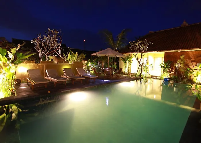 Bali Sunshine
