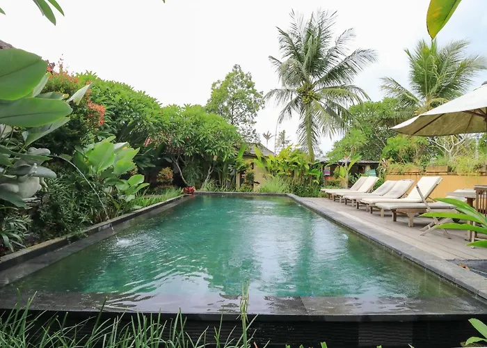 Privatunterkunft Bali Sunshine *