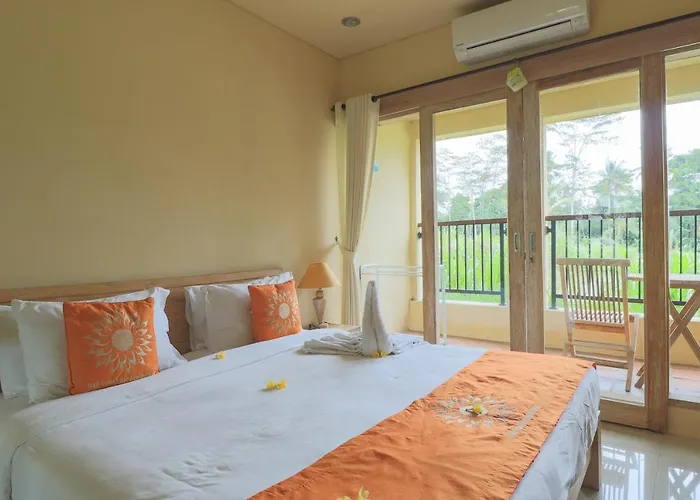 Privatunterkunft Bali Sunshine *